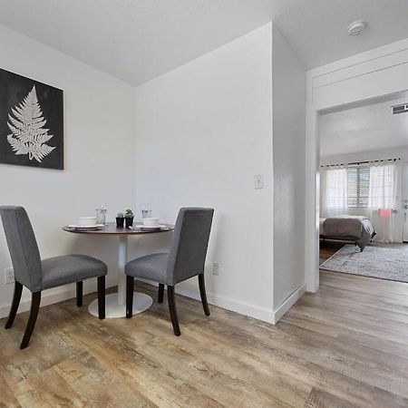 Couples Studio 1 W Full Kitchen Apartment Oakhurst Bagian luar foto